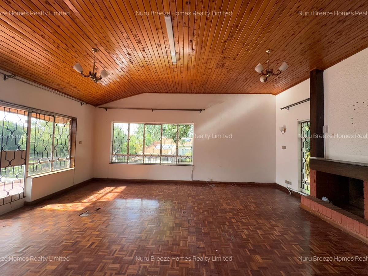 5 Bed House with En Suite in Gigiri - 16