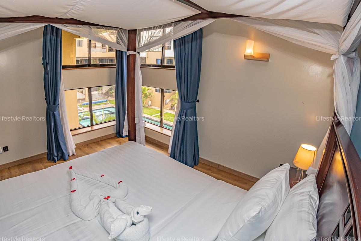 2 Bed Apartment at Vanga Road - 8