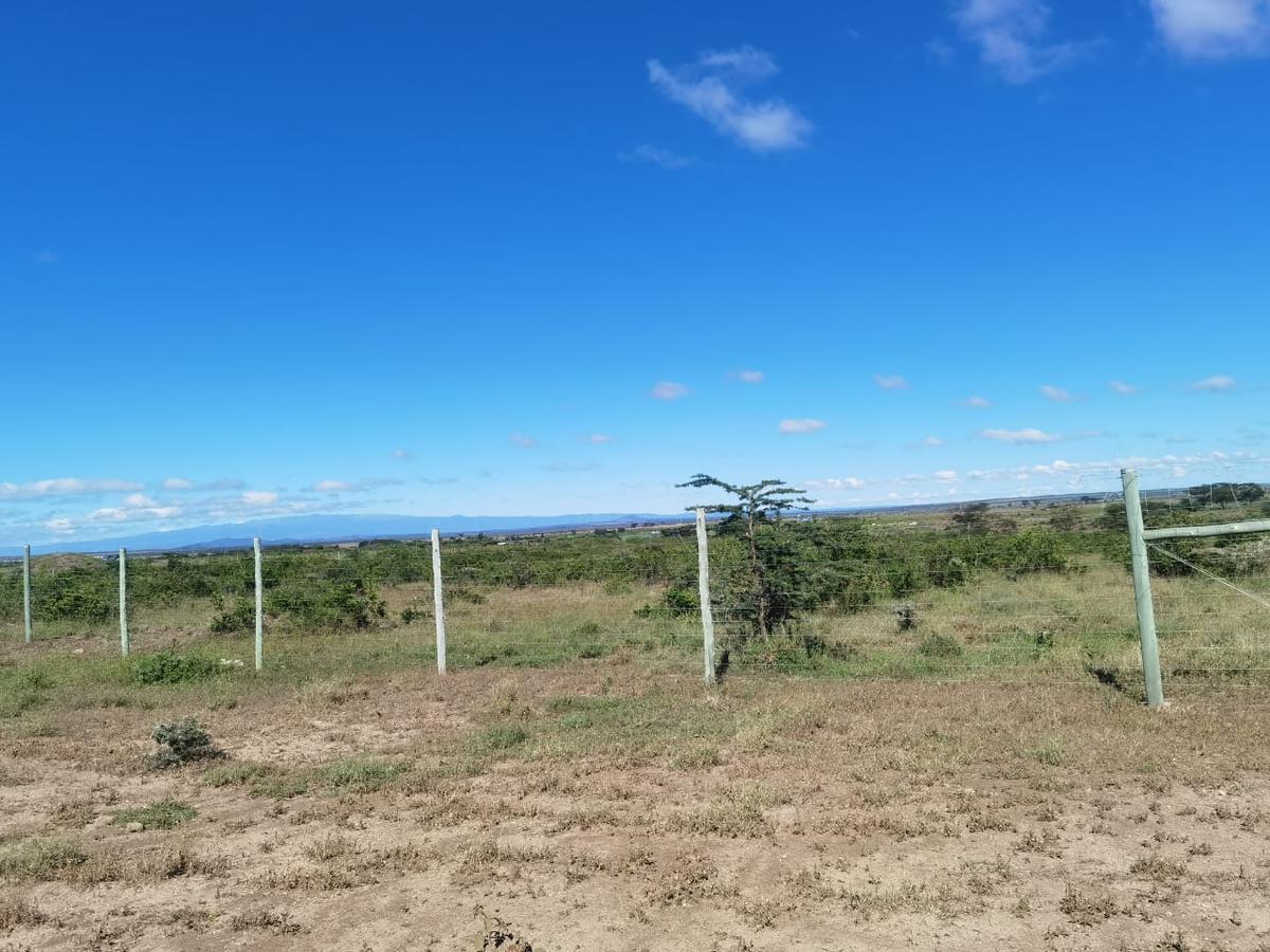 57 ac Land in Nanyuki - 5