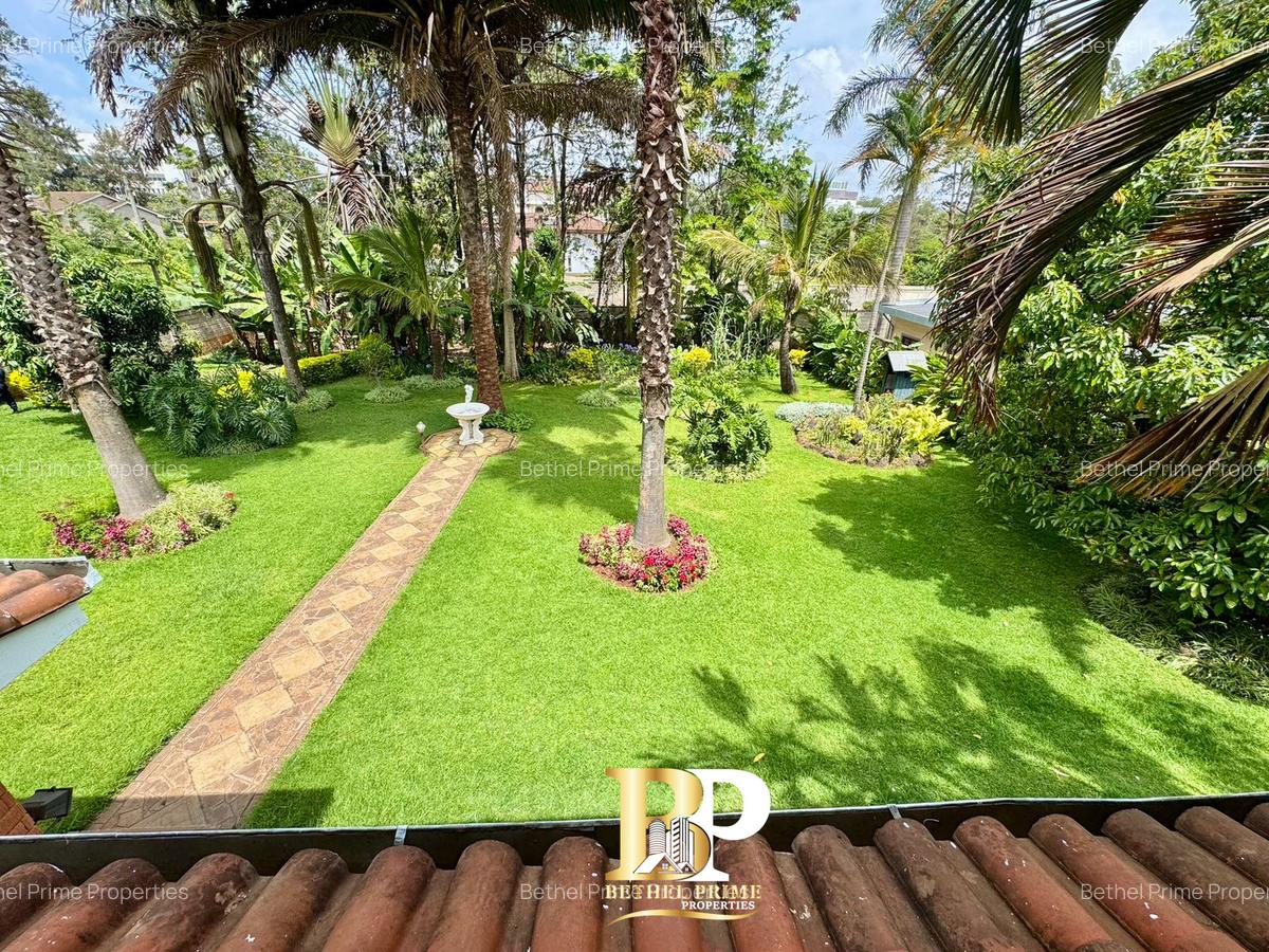 4 Bed House with En Suite in Gigiri - 2