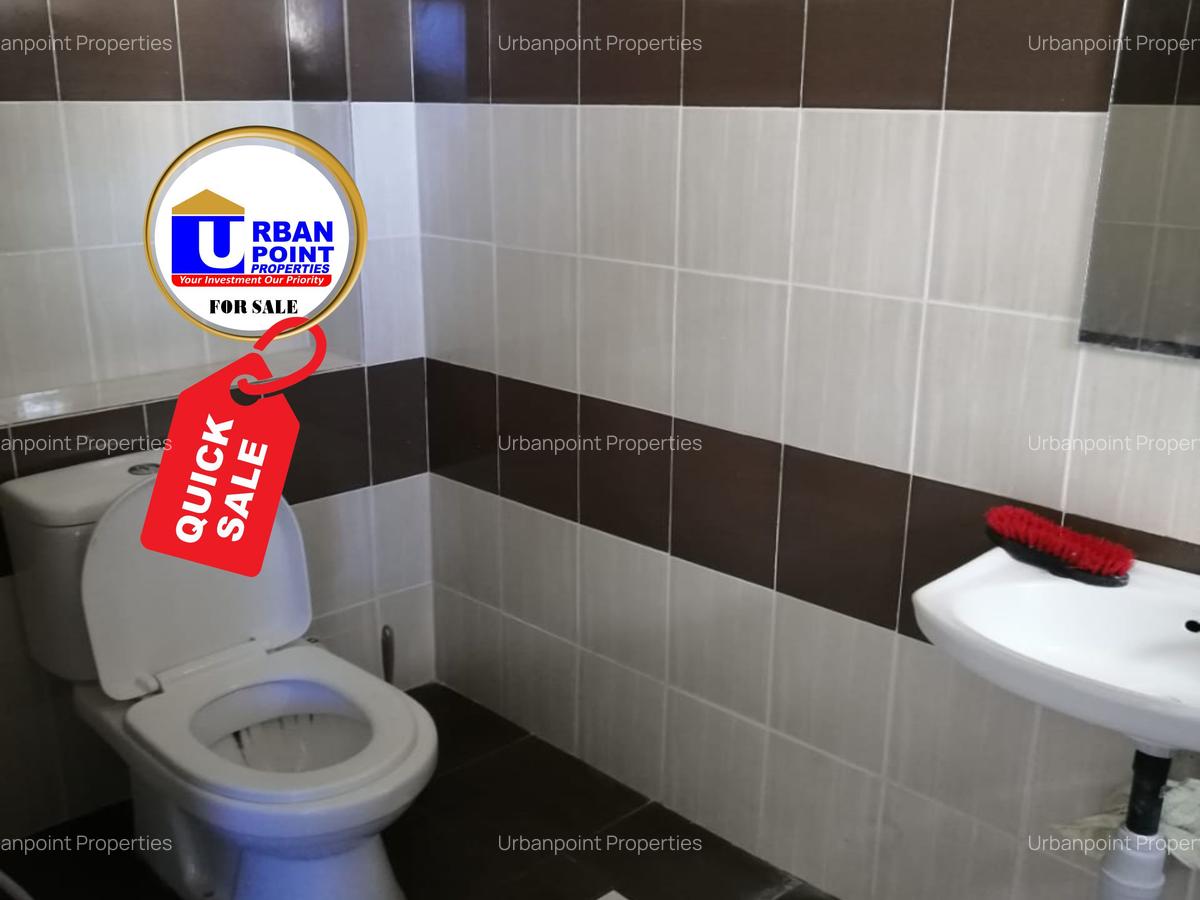 3 Bed Apartment with Swimming Pool in Mtwapa - 13