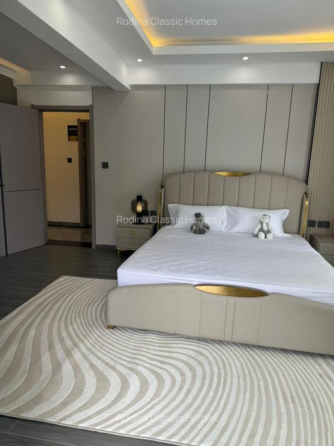 4 Bed Apartment with En Suite at Mandera - 11