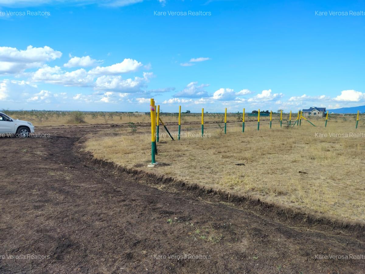 0.5 ac Land at Ruiru East - 3