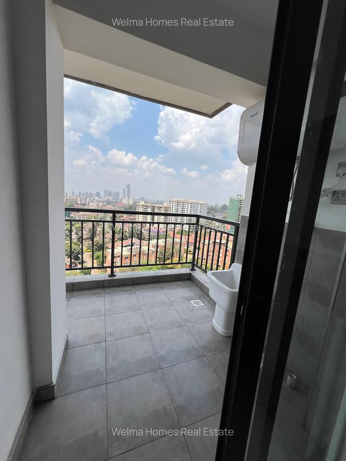 2 Bed Apartment with En Suite in Kileleshwa - 16