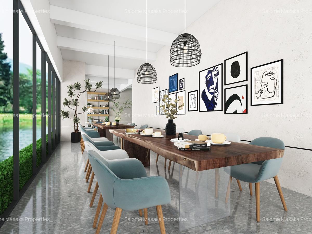 1 Bed Townhouse with En Suite at St Michaels - 1