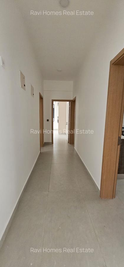 3 Bed Apartment with En Suite at Brookside Garden - 14