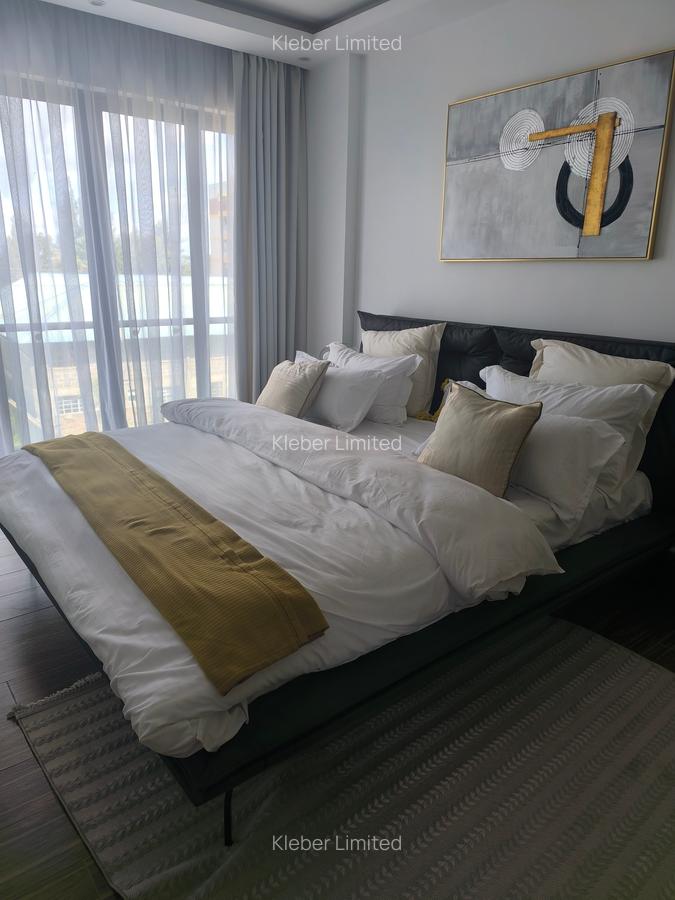 3 Bed Apartment with En Suite in Syokimau - 13