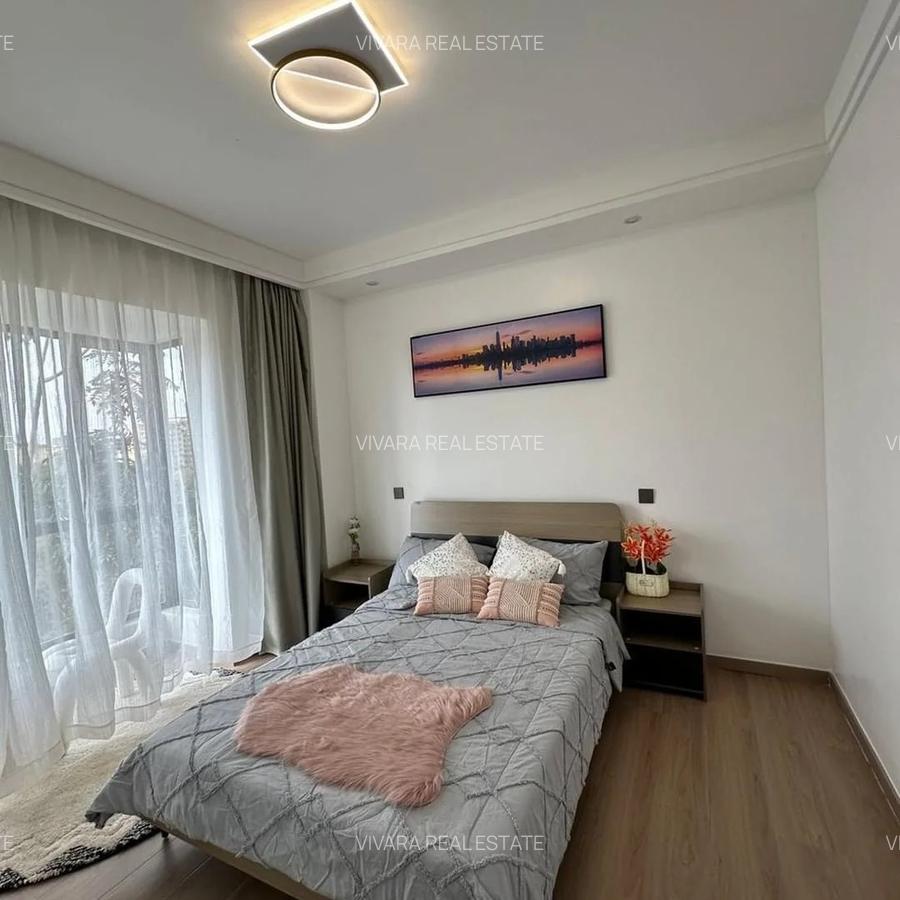 2 Bed Apartment with Swimming Pool at Riverside Drive - 6