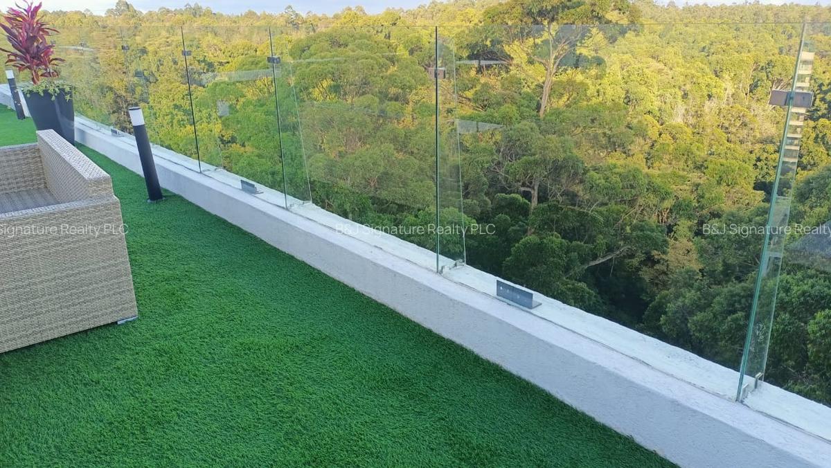 Furnished 3 Bed Apartment with En Suite in Westlands Area - 13