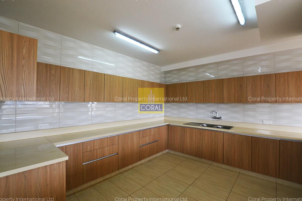 2 Bed Apartment in General Mathenge - 12