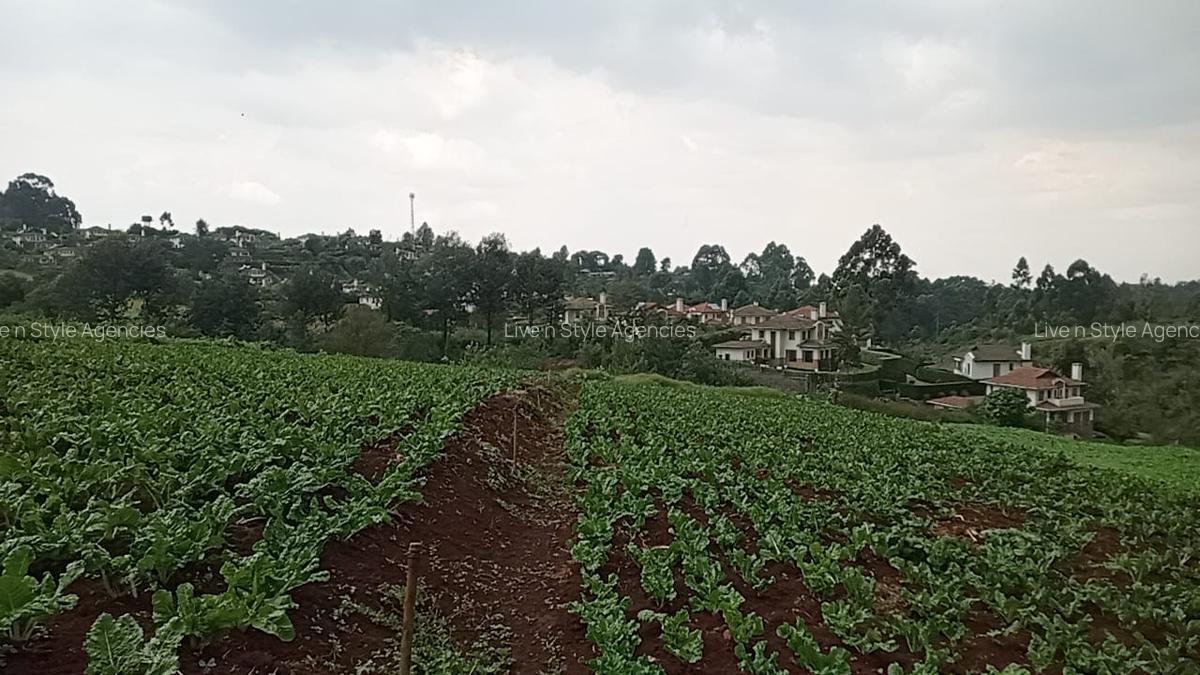 Residential Land in Redhill - 2