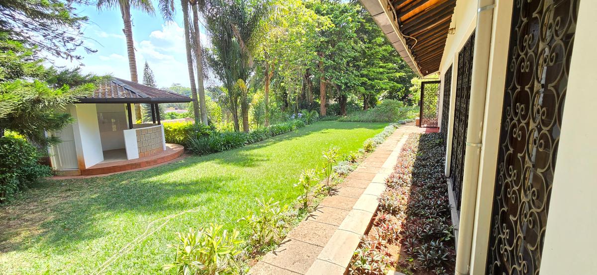 8 Bed House with En Suite at Lower Kabete Road - 6