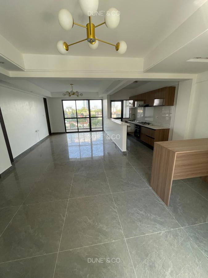 2 Bed Apartment with En Suite in Riverside - 1