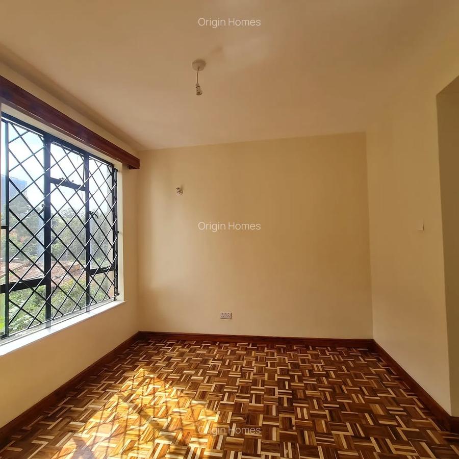 3 Bed Apartment with En Suite at Kilimani - 2
