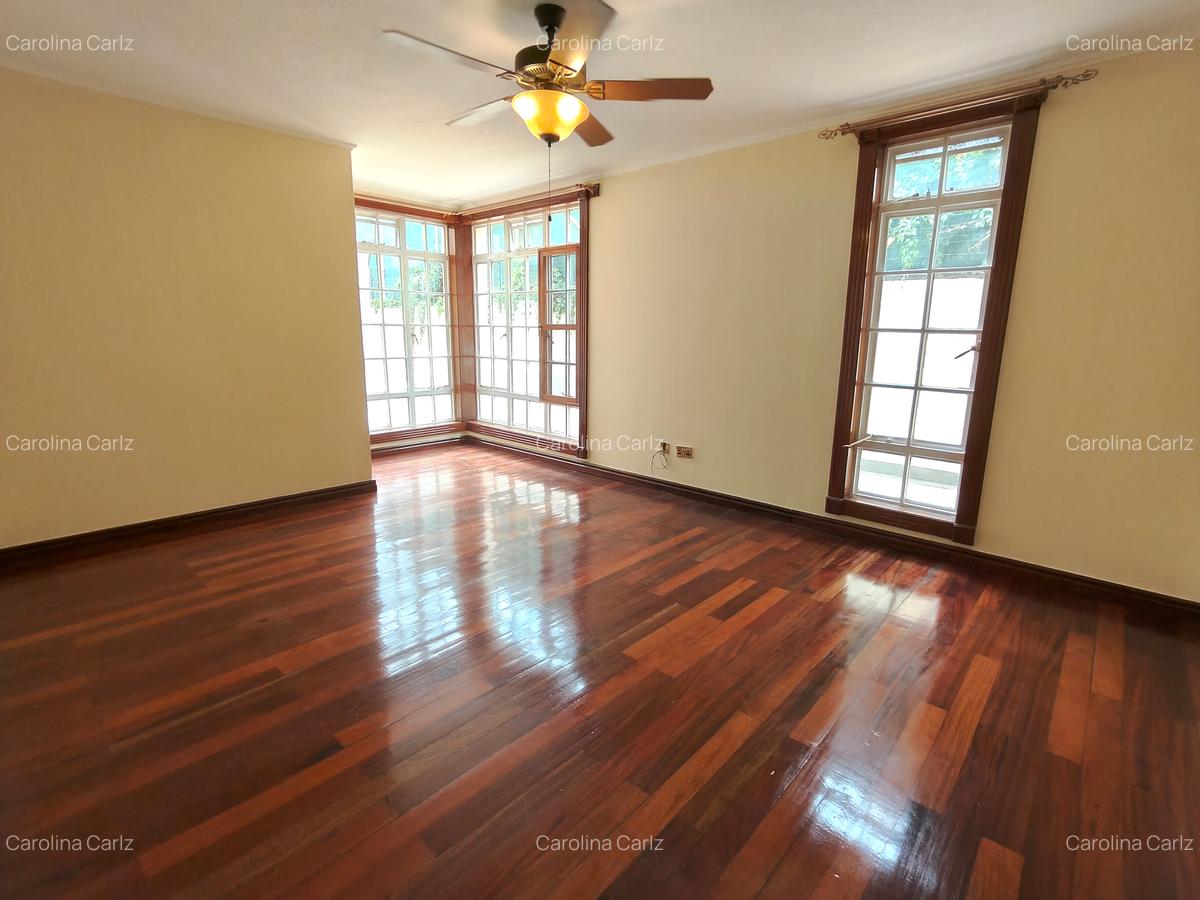 4 Bed Townhouse with En Suite at Kyuna Westlands - 7