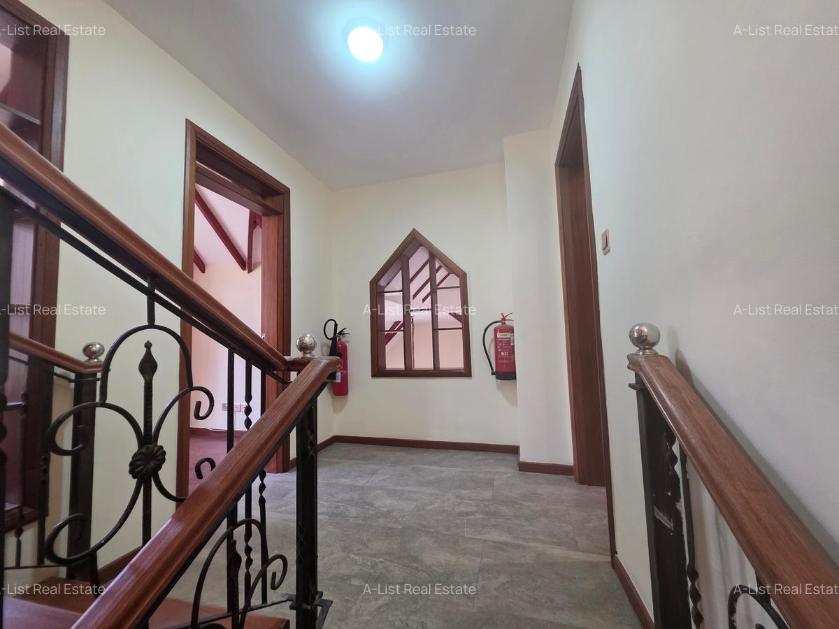 5 Bed Townhouse with En Suite at Convent Drive - 13