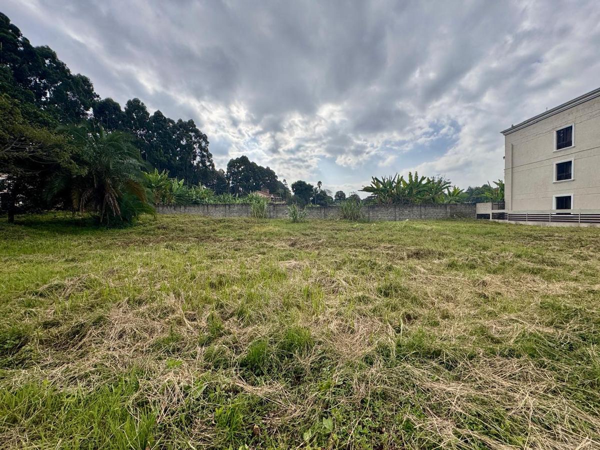 Land at Loresho - 2