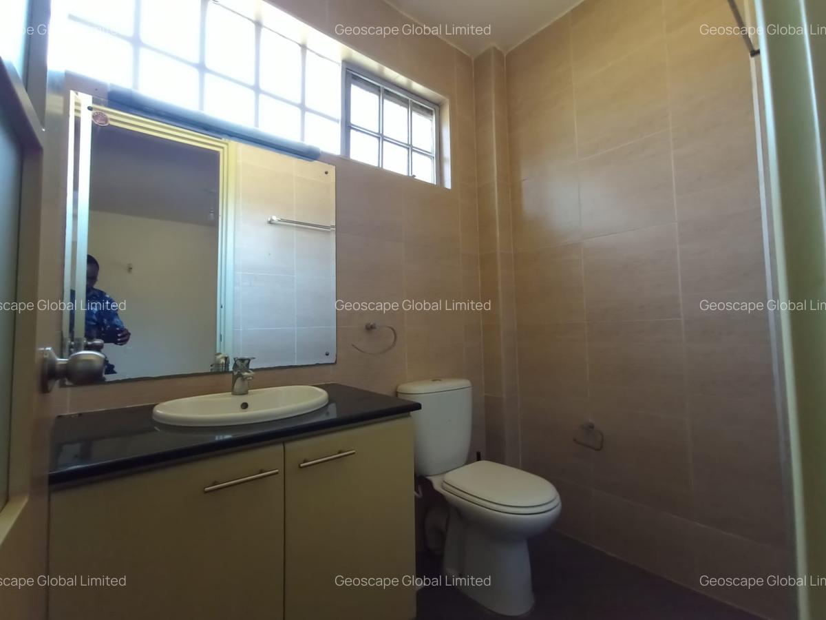 4 Bed House with En Suite in Karen - 7