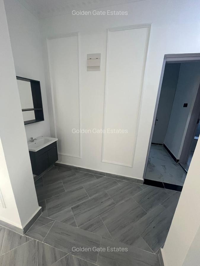 3 Bed House with En Suite in Ongata Rongai - 20