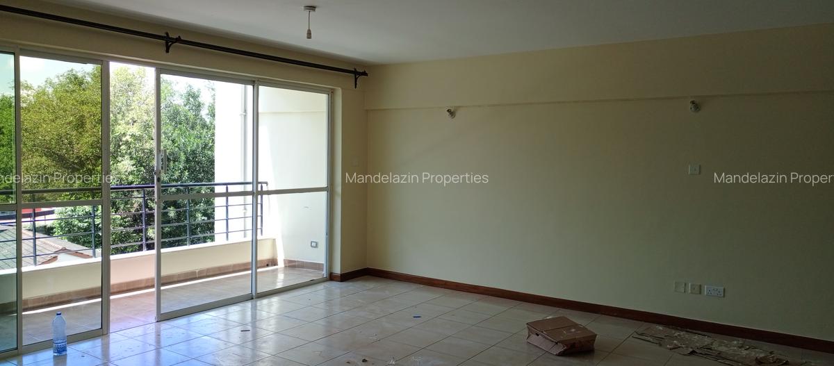 3 Bed Apartment with En Suite at Gatundu Road - 6