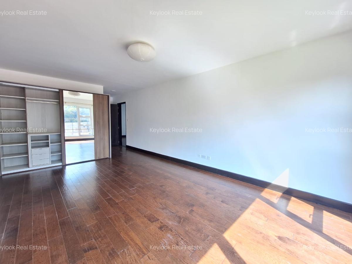 4 Bed Apartment with En Suite at General Mathenge Road - 3