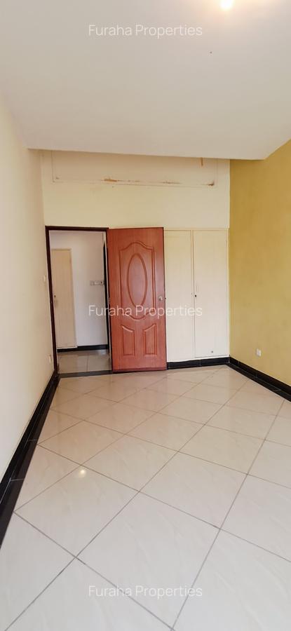 3 Bed Townhouse with En Suite at Nyali - 13