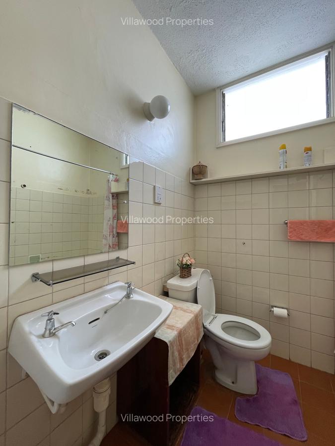 3 Bed Townhouse with Staff Quarters in Riverside - 8