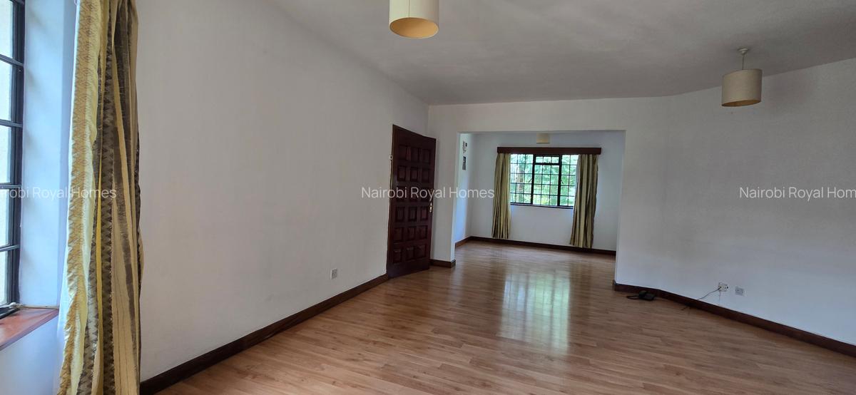 3 Bed Apartment with En Suite at Lower Kabete Road - 11