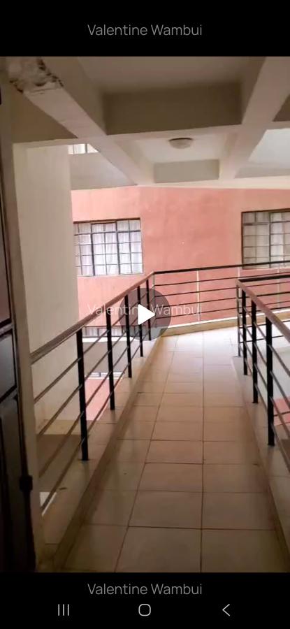 2 Bed Apartment with Borehole in Highrise - 9