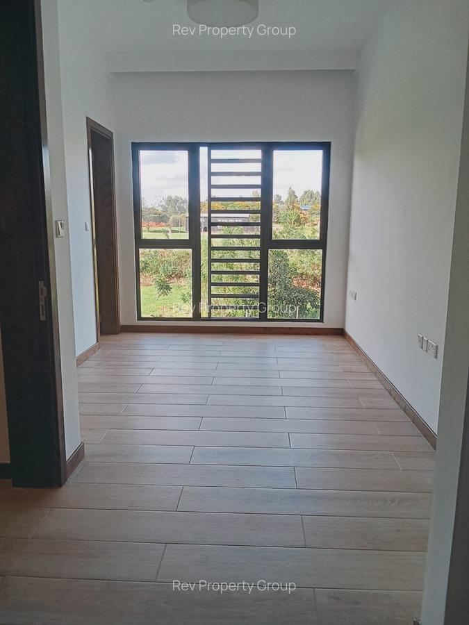 1 Bed Apartment with En Suite in Gigiri - 10
