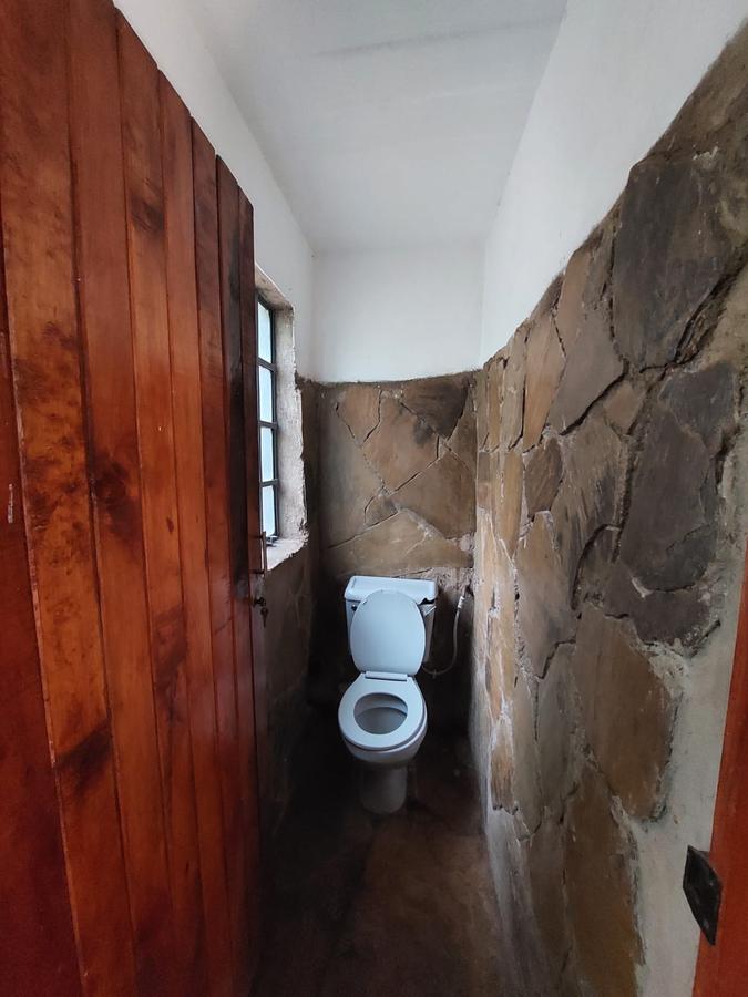 2 Bed House with Garden at Karen - 14