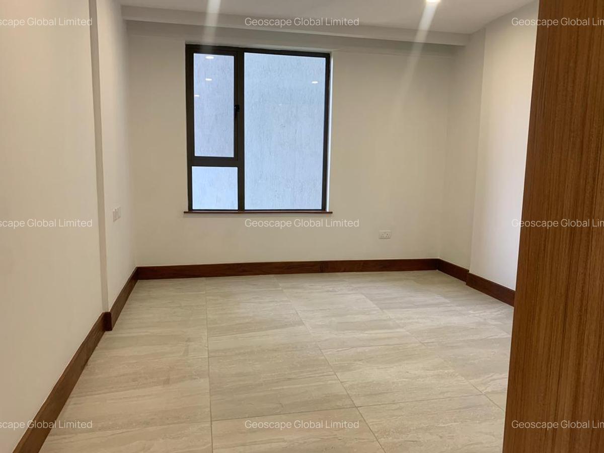 3 Bed Apartment with En Suite in Westlands Area - 3