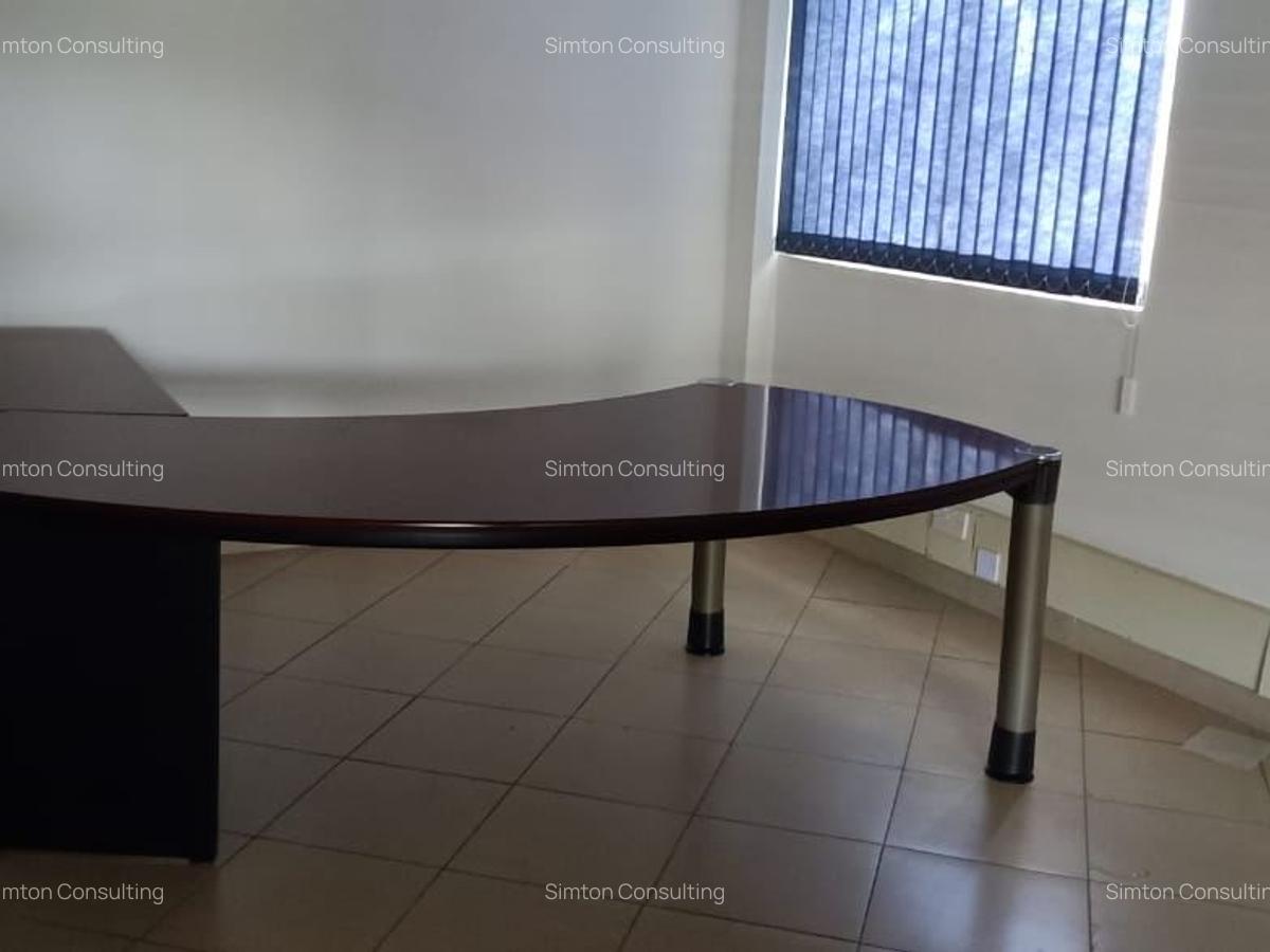 Office at Raphta Road - 3