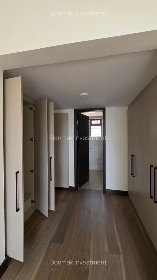 5 Bed Townhouse with En Suite at Lower Kabete - 10