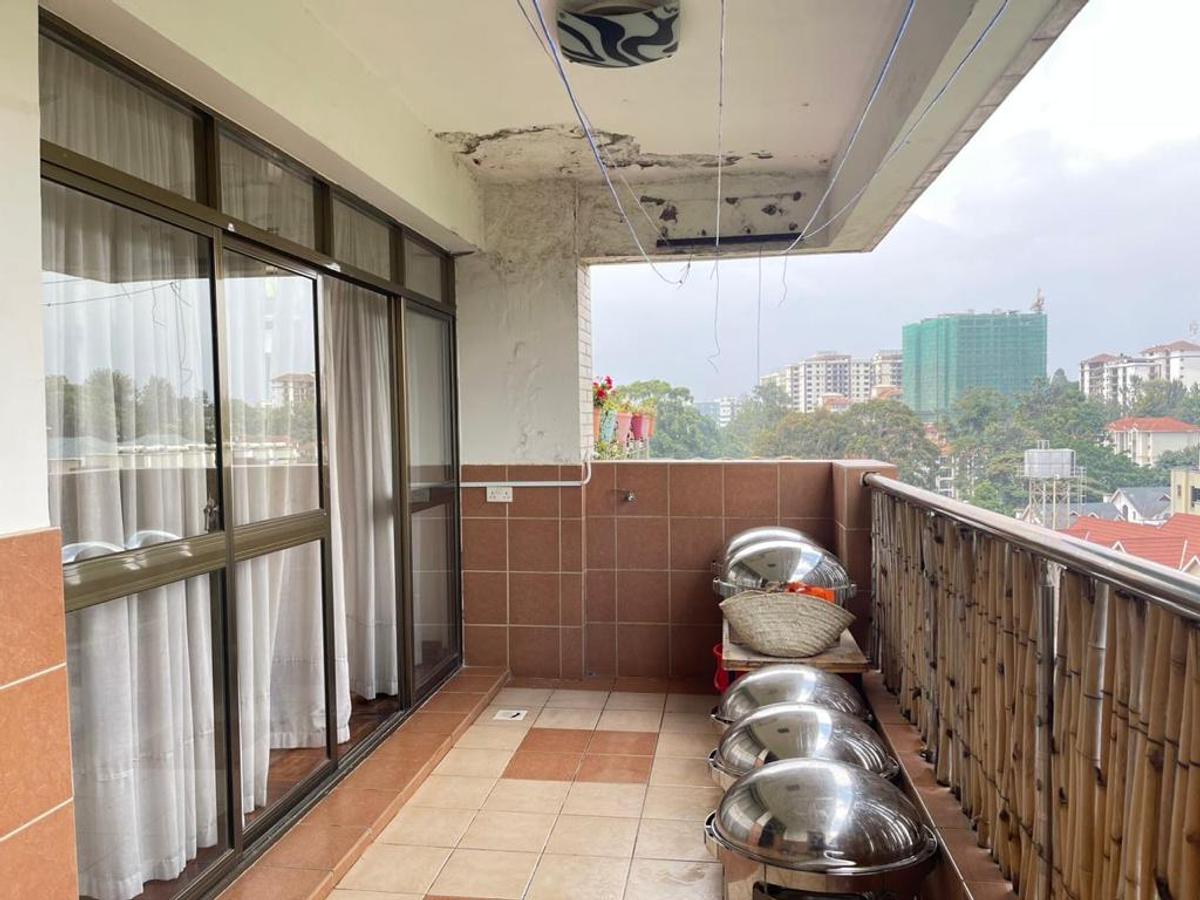 2 Bed Apartment with En Suite at Riara Road - 11