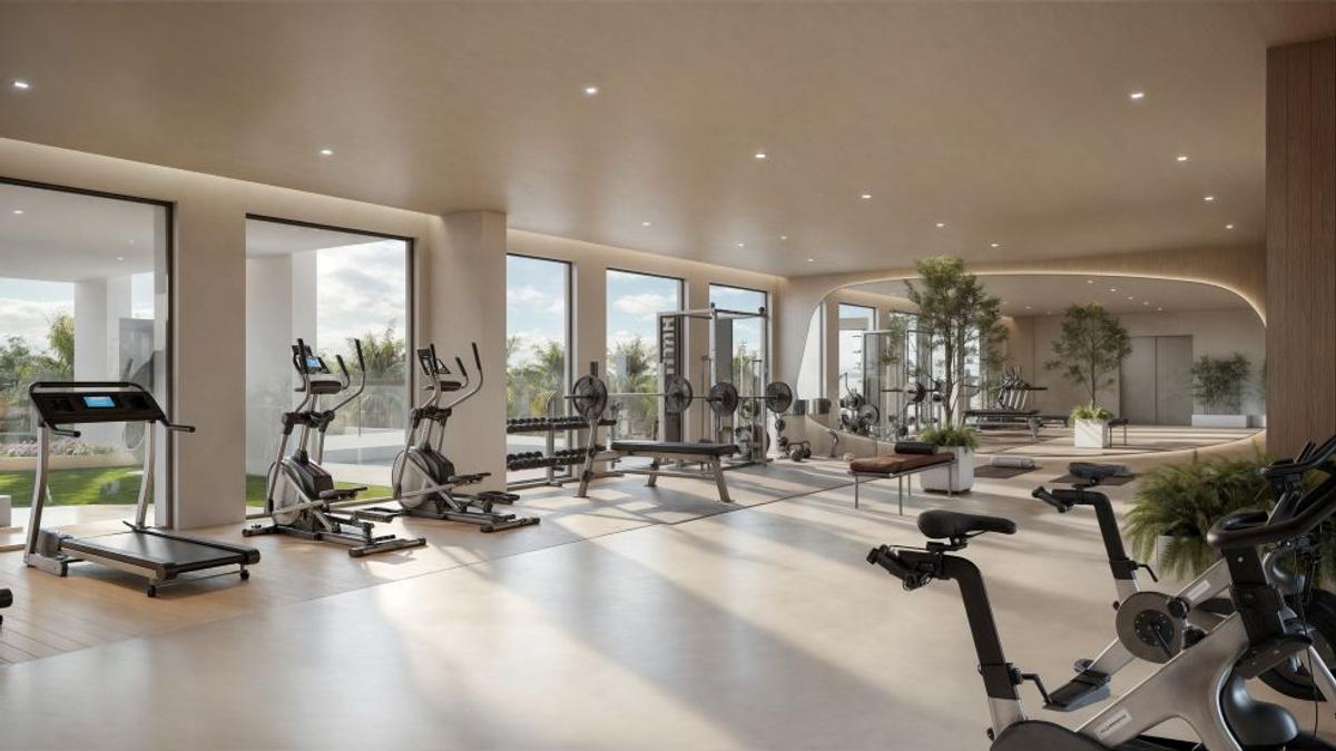 44 Lagoon Resort Residences in Kizingo, Mombasa - 10