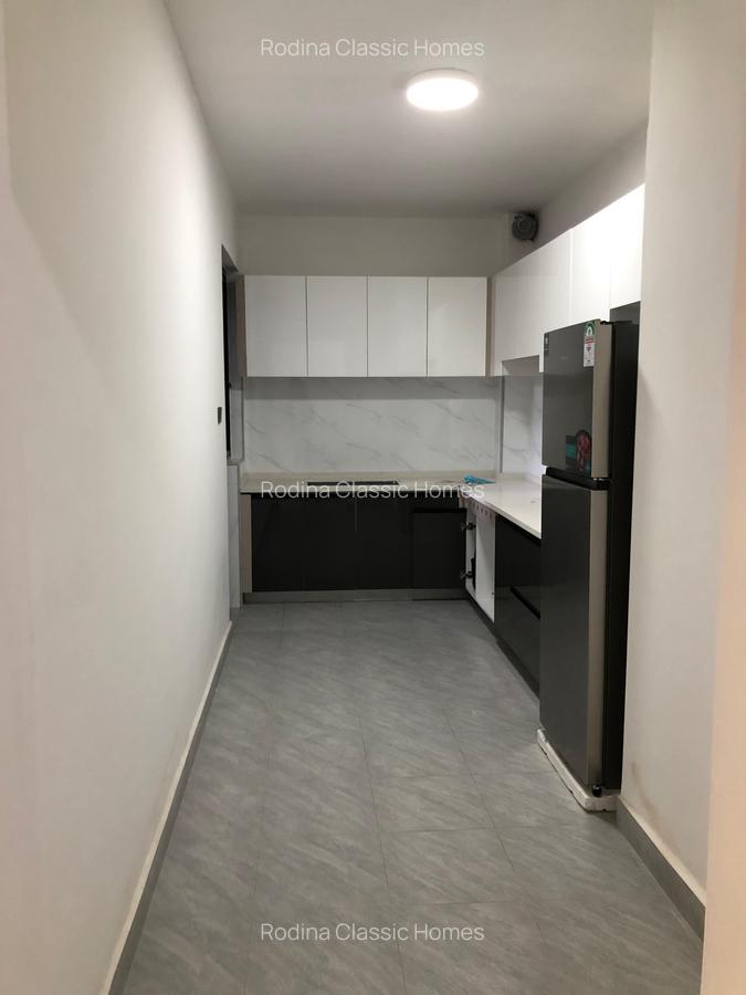 3 Bed Apartment with En Suite in Kilimani - 4