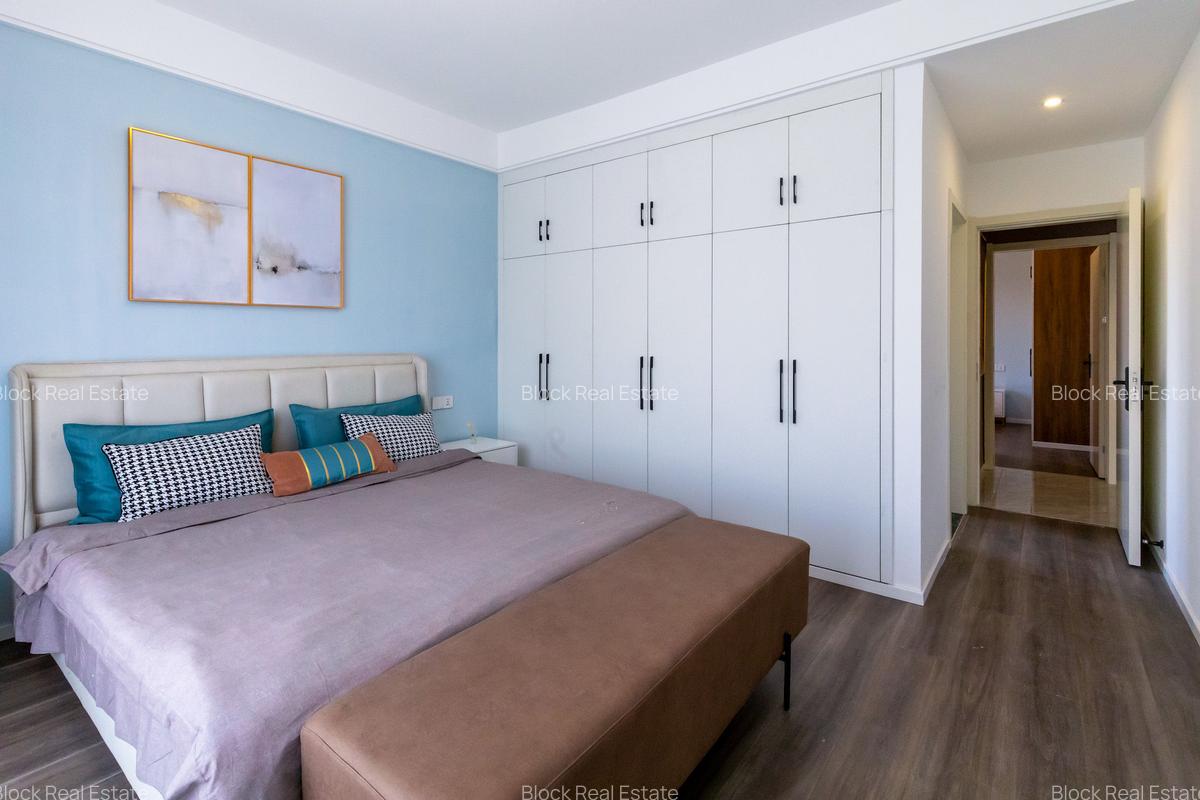 2 Bed Apartment with En Suite in Kilimani - 4
