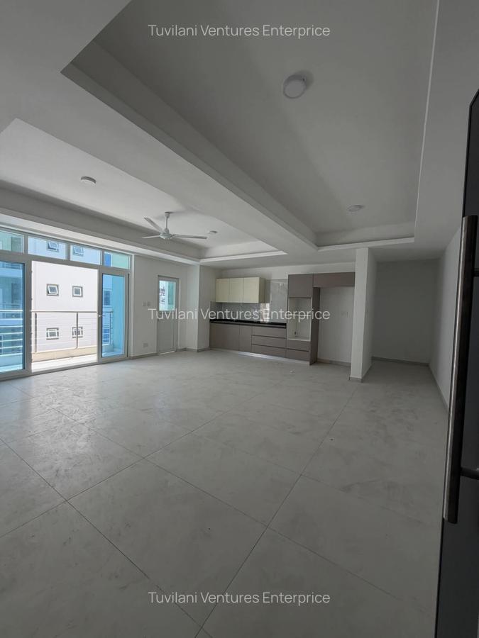 Serviced 2 Bed Apartment with En Suite at Nyali Mombasa - 5