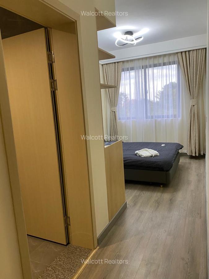 2 Bed Apartment with En Suite in Kileleshwa - 8