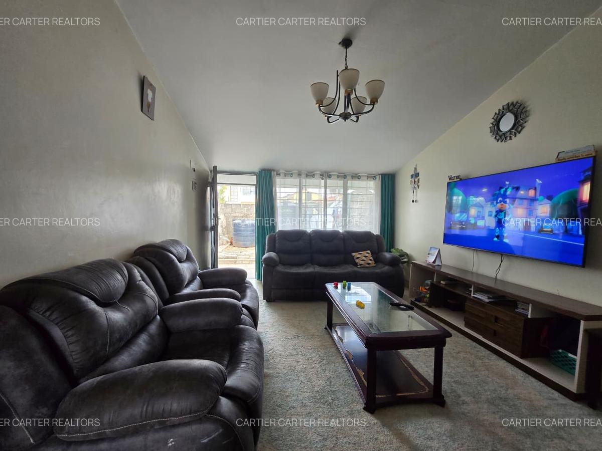 3 Bed House with Staff Quarters in Buruburu - 16