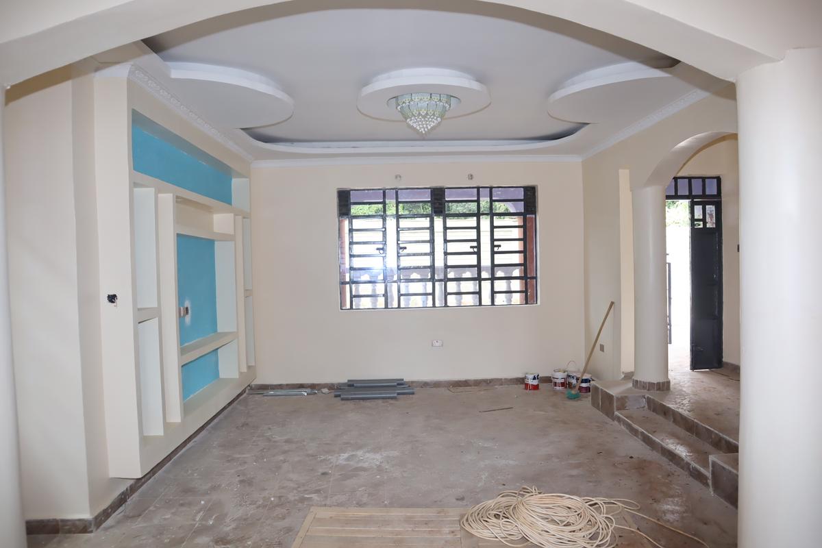 3 Bed House with En Suite at Kibiko Area - 2