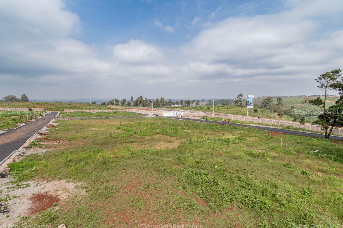 Land at Limuru Road - 14