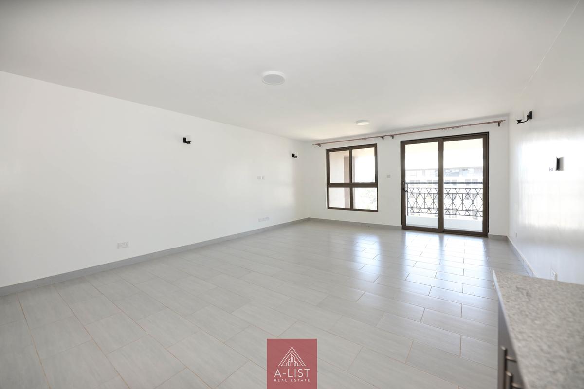 3 Bed Apartment with En Suite at Muthangari Road - 19