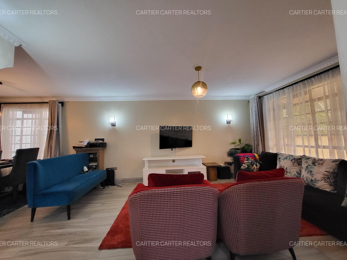 3 Bed Townhouse with En Suite in Windsor - 1