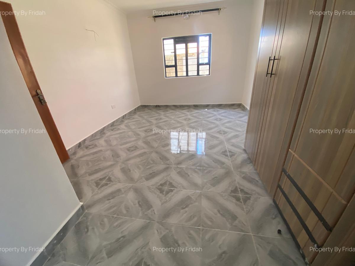 4 Bed House with En Suite in Kitengela - 9