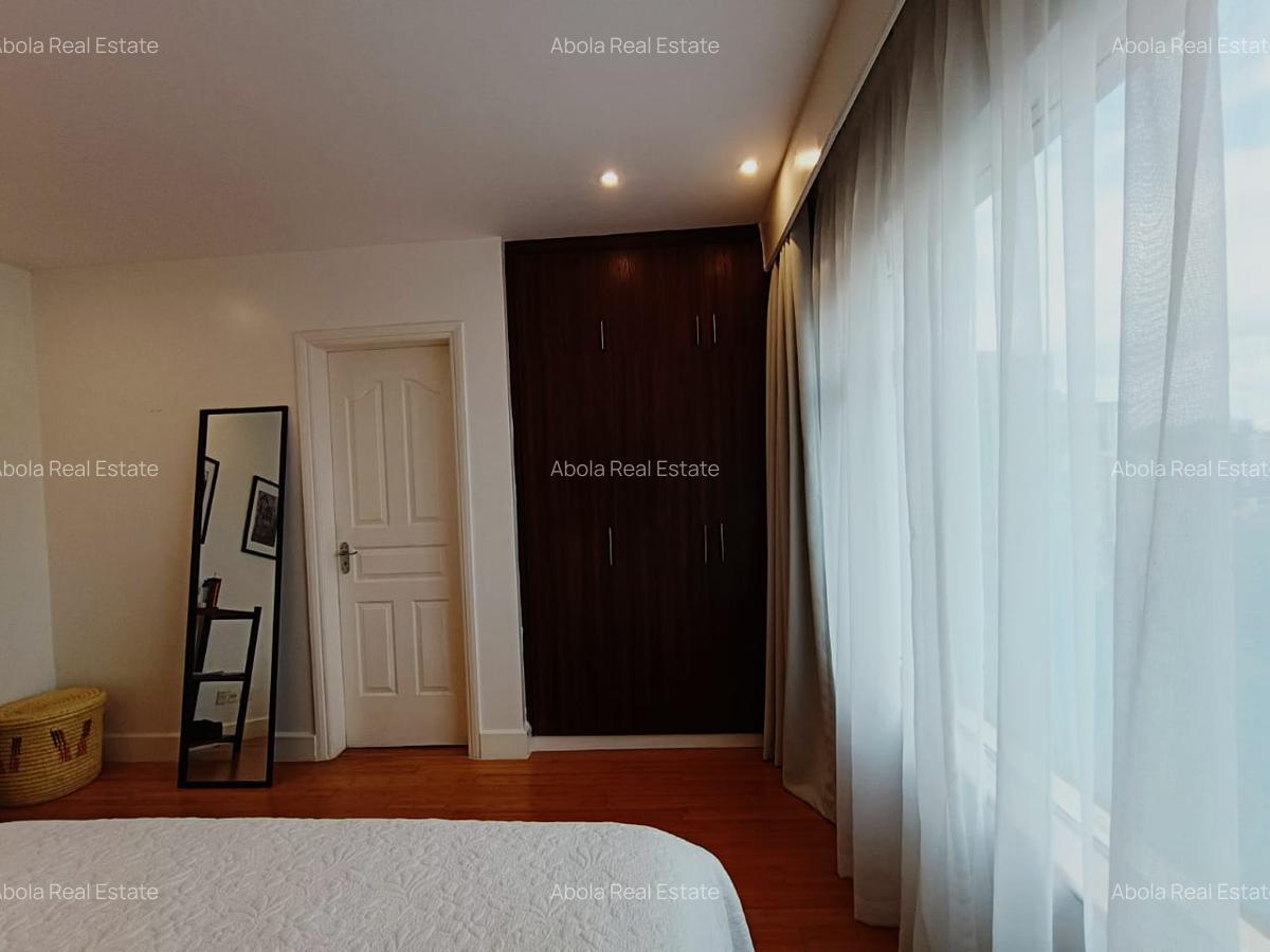 Furnished 2 Bed Apartment with En Suite in Westlands Area - 3