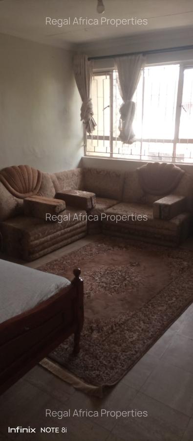 3 Bed Townhouse with Staff Quarters in South C - 4