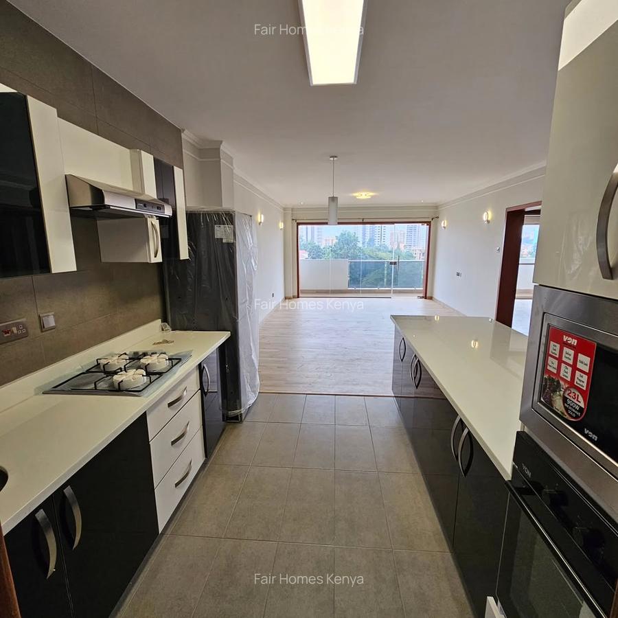 2 Bed Apartment with En Suite at Gatundu Road - 1