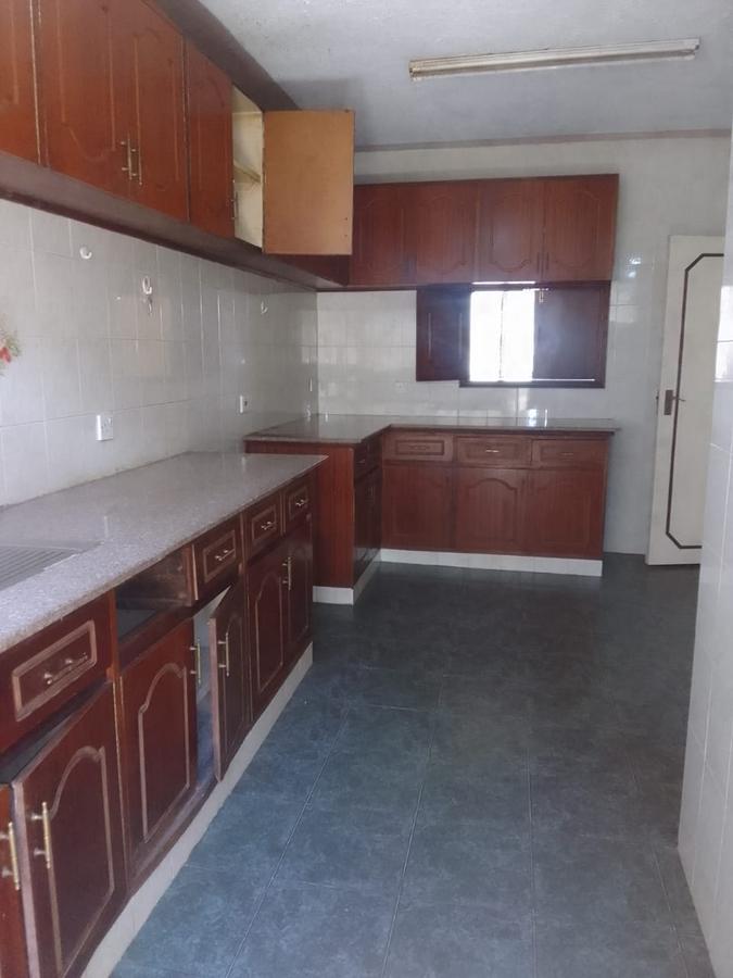 3 Bed Townhouse with Staff Quarters in Lavington - 3